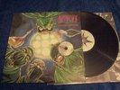 Autopsy - Severed Survival LP peaceville 1990