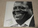 Oscar Peterson Big 4 Freedom Song Japan Live 1982 SEALED MINT, 1st press, RARE