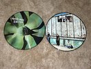 Depeche Mode - Exciter - Picture Disc Vinyl - PROMO - RAR