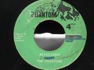 The Phantoms - Revelation Phantom 7'' Black Ark 1975