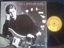 PAUL MCCARTNEY SINGLE LP ALL THE BEST BOLIVIA_28824