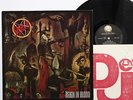 SLAYER -Reign in Blood LP 1986