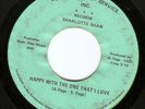 Rare Detroit Northern/Modern Soul 45: Sharlotte Shaw – Happy With The One I Love