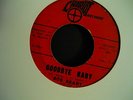 NORTHERN SOUL - BOB BRADY & THE CON CHORDS - GOODBYE BABY