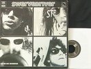 SWERVEDRIVER EJECTOR SEAT RESERVATION LP UK ORIGINAL W/7