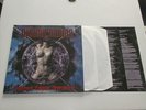 DIMMU BORGIR – “Puritanical Euphoric Misanthropia” 2001 gatefold double lp