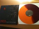 Ruiner Prepare To Be Let Down LP The Effort Killing The Dream The Carrier LLT