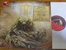 EX 27 0598 3 Mahler Symphony No. 2 / Rattle 2 LP set
