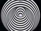 ALEX HARVEY Framed VERY RARE ORIG UK Vertigo Spiral LP