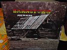 JOE WALSH VERY RARE SEALED LP BARNSTORM USA PRESS NO BARCODES NOT 180G VERSION