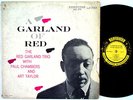 RED GARLAND TRIO PRESTIGE 7064 DG MONO W 50TH NYC JAZZ LP