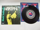 BLACK SABBATH - TOMORROW'S DREAM - LAGUNA SUNRISE - Japanese45 VERTIGO SINGLE