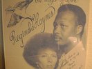 REGINALD HAYNES On Wings of Love ESCORT Rare Private Modern Soul LP