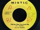 Trevor Byfield - Tell Me That You Love Me JA orig 7