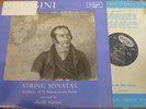 ZRG 506 Rossini String Sonatas / Marriner / ASMF OVAL