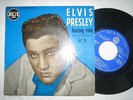 Elvis Presley 