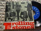 ROLLING STONES Little Red Rooster EP 45 PORTUGAL 1966 Portuguese DECCA PEP 1087