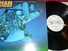 vinyle Khan Space Shanty