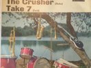 Novas - Crusher (dt. London)