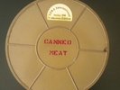 Azra International Canned Meat Box Set Series 100 Edition Iron Works Records '92