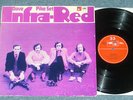 DAVE PIKE SET - INFRA-RED - 1stPress 1970 MPS BASF MINT
