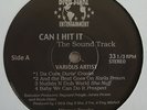 INDIE RANDOM RAP 98' 12