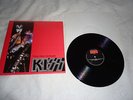 KISS-MUSIC FROM THE ELDER 1982 RARE MUSIC 3650 MX EXC. VG+