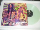 Signed White Zombie La Sexorcisto Glow in the Dark Vinyl RARE