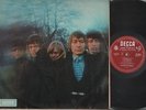 ROLLING STONES  Between The Buttons MONO ORIGINAL UK Red Decca label