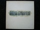 King Crimson. Starless and Bible Black. LP. Island Pink Rim. Gatefold.