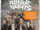 HIP HOP RAP 2XLP DELINQUENT HABITS S/T CYPRESS HILL LOUD;RARE SEALED