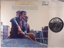 Martin Carthy Byker Hill 1967 orig UK LP EX+/EX+ Beauty