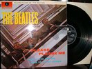 BEATLES - PLEASE PLEASE ME - UK Parlophone Stereo mint