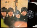 BEATLES - BEATLES FOR SALE - UK Parlophone Stereo mint