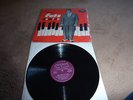 HERE STANDS FATS DOMINO - FATS DOMINO LP RECORD ON LONDON ( 1957 ).
