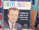 johnny preston    ep us