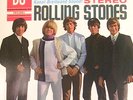 Rolling Stones Teldec Rare 60' Stereo Tracks German Sealed LP