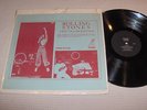 Rolling Stones  2nd incarnation    wizardo lp   no tmoq  rare