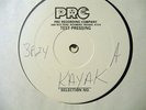 Kayak Periscope Life Test Pressing PRC Recording Company Prog Rock