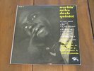 MILES DAVIS Workin' French Alternate cover LP EX-/EX-