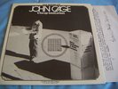 NOVA MUSICHA 17 - JOHN CAGE - CHEAP IMITATION