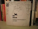 GUY SKORNIK QU'EST CE QUE LE DREAM SP RARE FRENCH PROG PSYCH IVAN JULLIEN