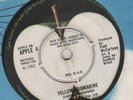 Black Dyke Mills Band Yellow Submarine Apple 4 VG+