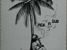 IInd Street Dreads?– Pick A Dub (Keith Hudson)