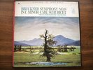Bruckner-Symphony No. 8-2 Lp Vinyl Record Box Set-