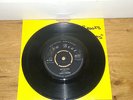 LORD TANAMO & BABA BROOKS - MATTIE RAG / VERSION  SKA BEAT COND EX LISTEN 