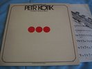 NOVA MUSICHA 14 - PETR KOTIK - FIRST RECORD