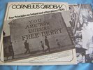 NOVA MUSICHA 6 - CORNELIUS CARDEW - FOUR PRINCIPLES ON IRELAND AND OTHER PIECES