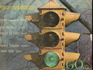 JAZZ LP - PAUL CHAMBERS ADDERLEY KELLY HUBBARD 
