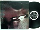 BORBETOMAGUS Snuff Jazz LP on Agaric Free Jazz